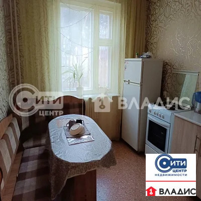 Продажа квартиры, Воронеж, ул. Минская - Фото 3