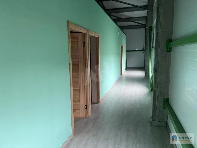 Аренда помещения пл. 1008 м2 под склад, аптечный склад, , офис и склад ... - Фото 2