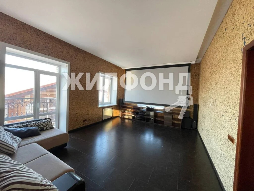 Продажа дома, Новосибирск, ул. Бирюзовая - Фото 24