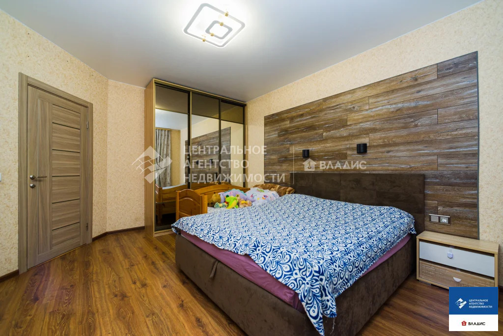 Продажа квартиры, Рязань, Шереметьевская улица - Фото 10