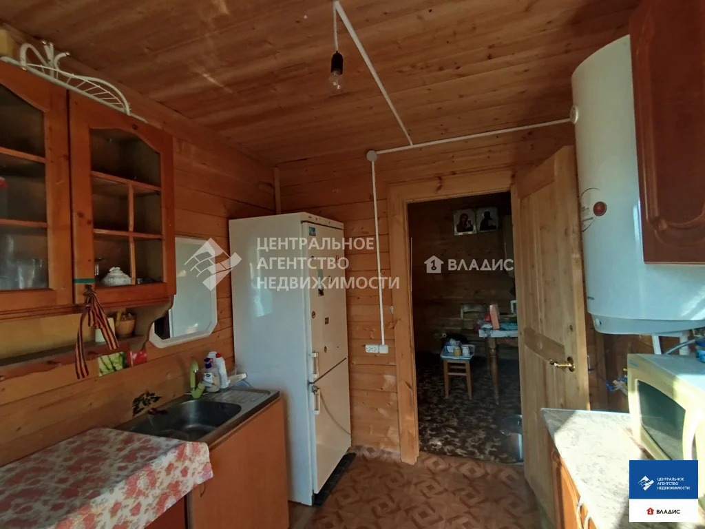 Продажа дома, Телебукино, Касимовский район, 82 - Фото 12