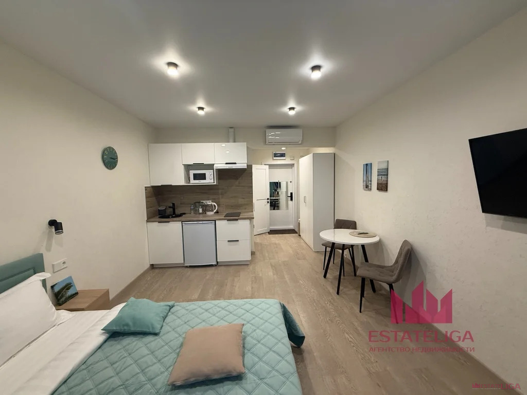 Аренда квартиры, Кронштадтский б-р. - Фото 5