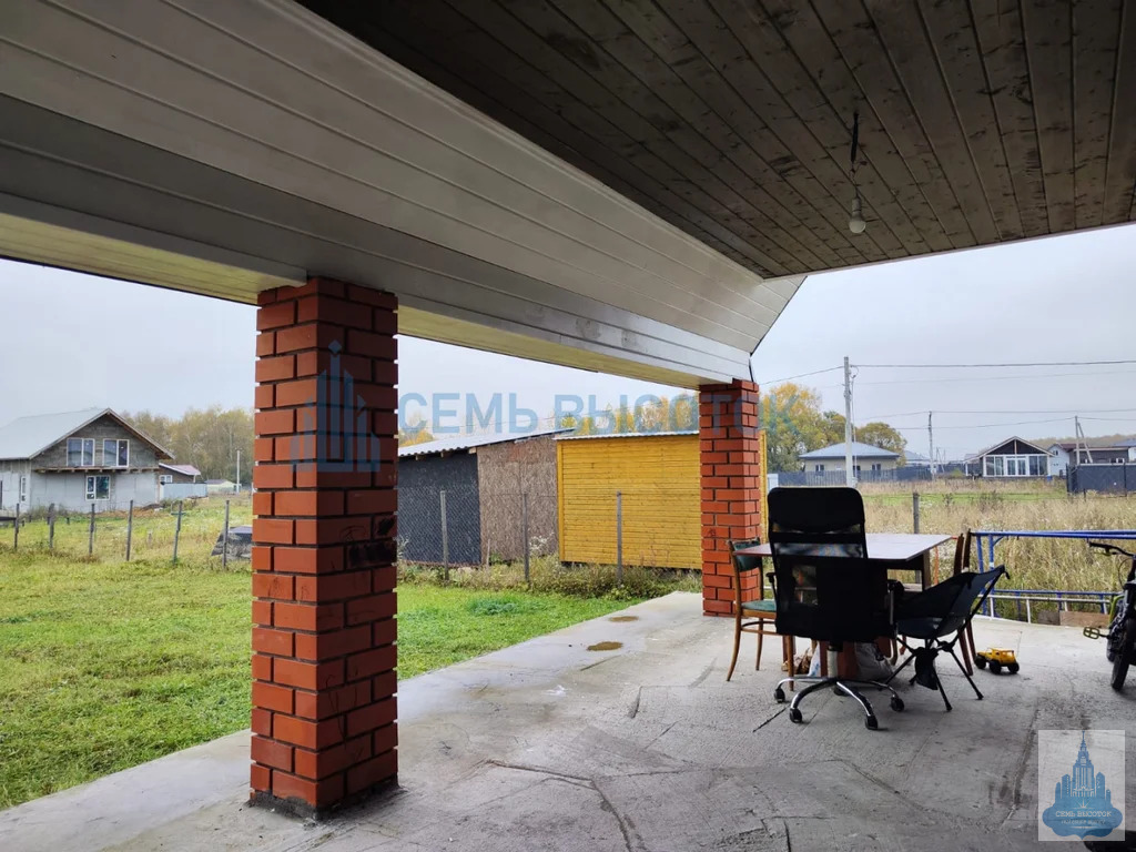 Продажа дома, Домодедово, Домодедово г. о. - Фото 11