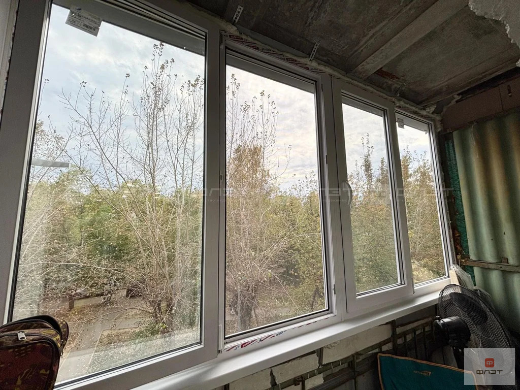 Продажа квартиры, Казань, ул. Ботаническая - Фото 5