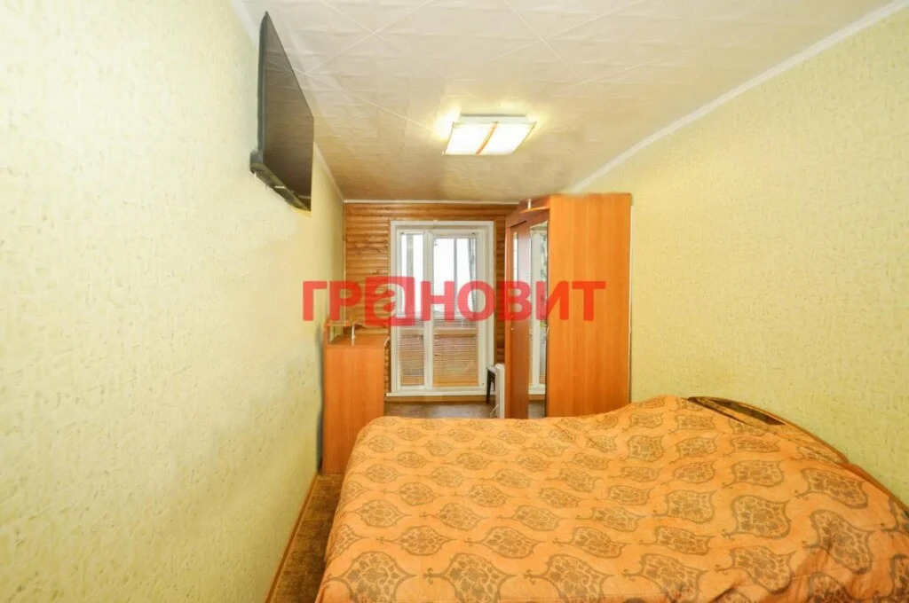 Продажа квартиры, Новосибирск, ул. Зорге - Фото 10