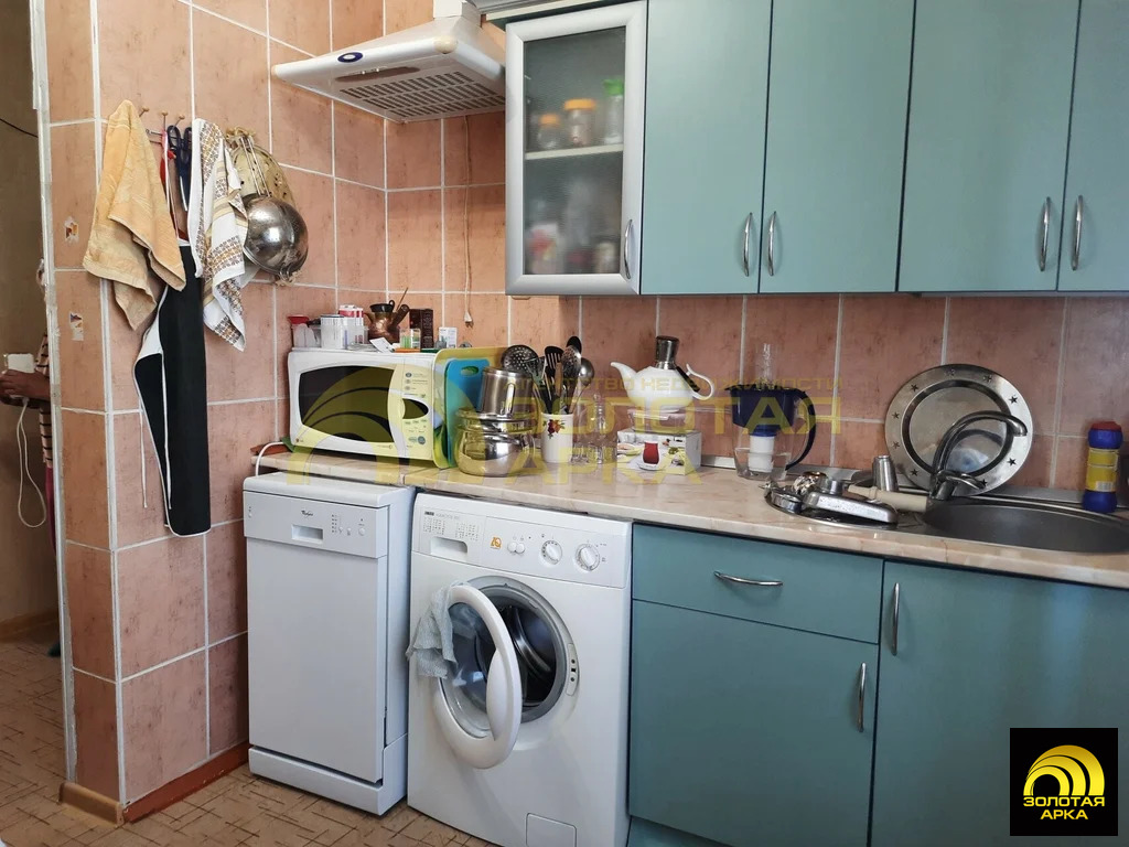 Продажа квартиры, Южный, Крымский район, ул. Центральная - Фото 11