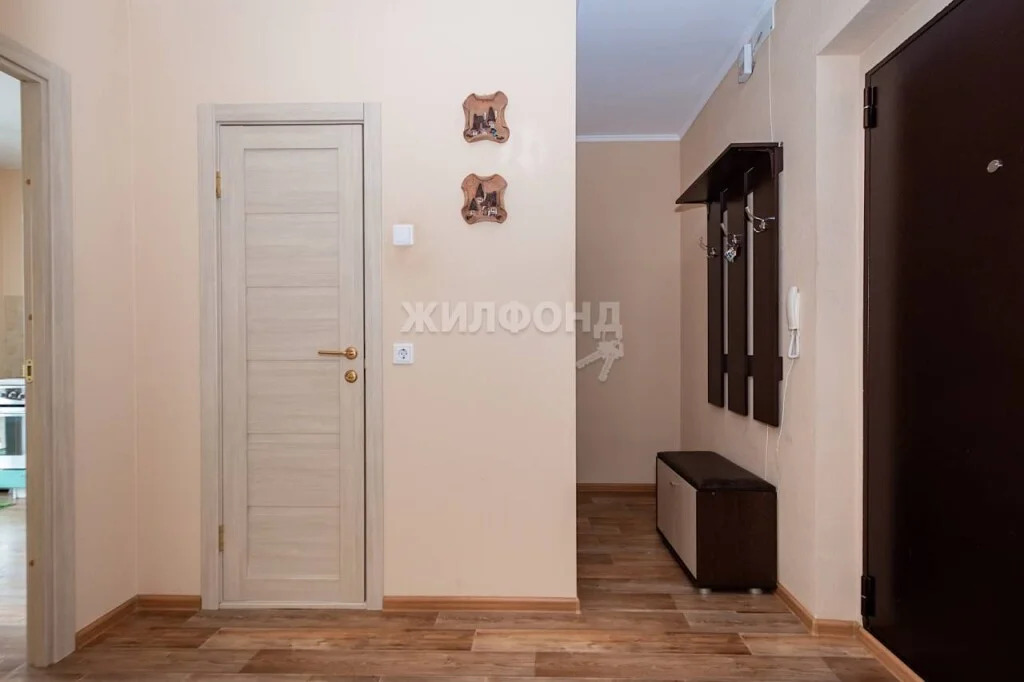 Продажа квартиры, Новосибирск, ул. Каспийская - Фото 6