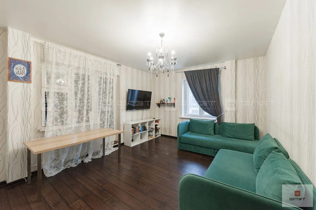 Продажа квартиры, Казань, ул. Адоратского - Фото 4