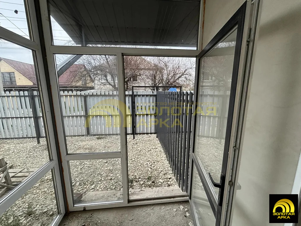 Продажа дома, Крымск, Крымский район, ул. Свердлова - Фото 20
