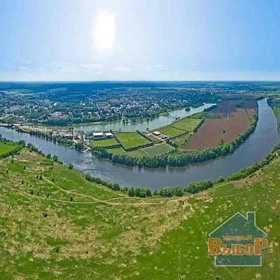 Продажа участка, Бронницы - Фото 4