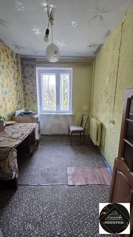 2-к. квартира, 49,7 м, 1/5 эт. - Фото 7