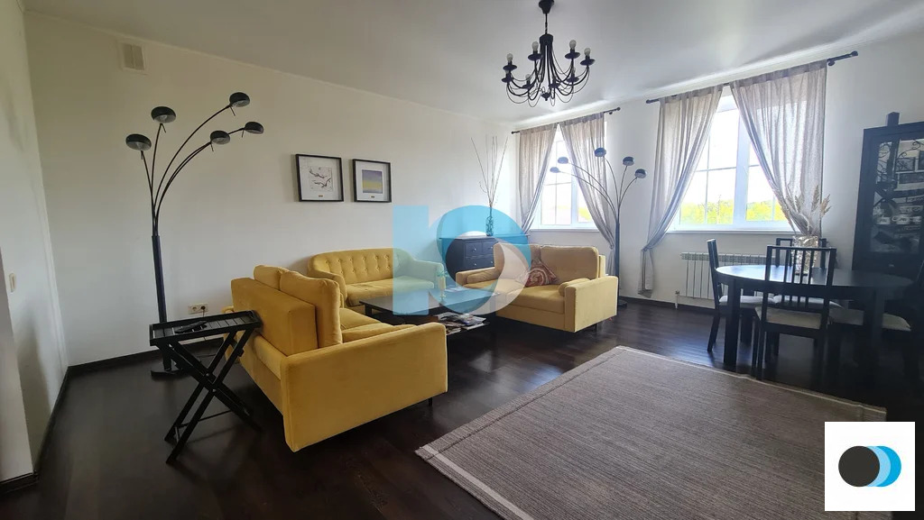 Продажа таунхауса, Алексеевка, Уфимский район, ул. Центральная - Фото 1