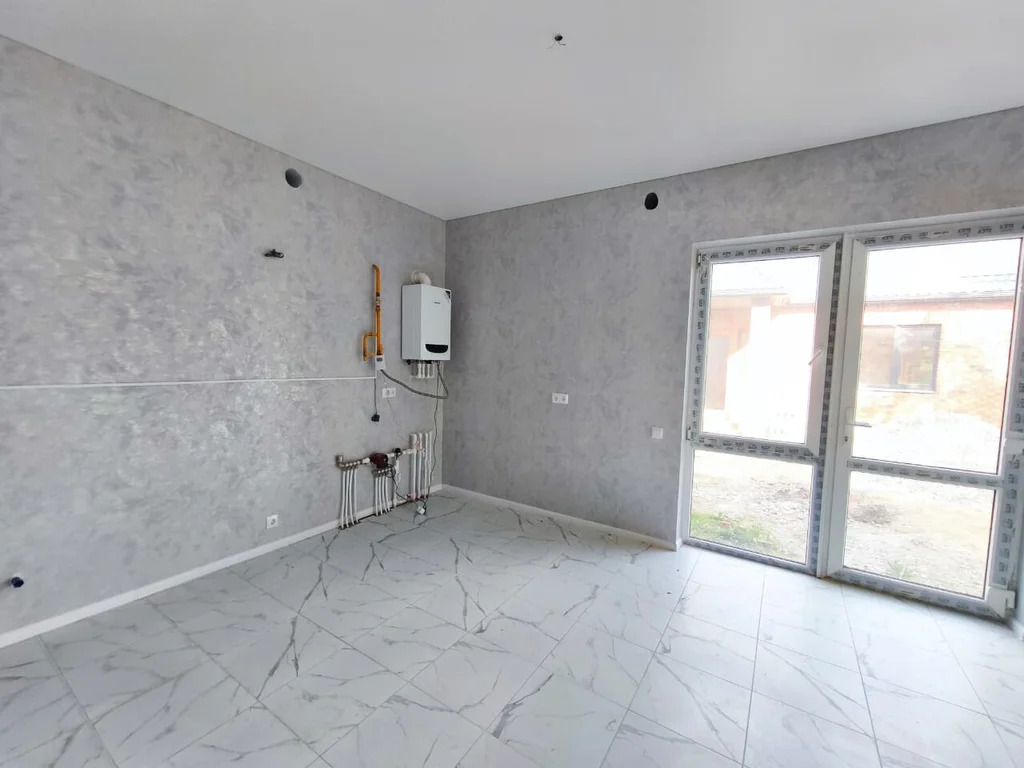 Продажа дома, Северская, Северский район, ул. Чапаева - Фото 3