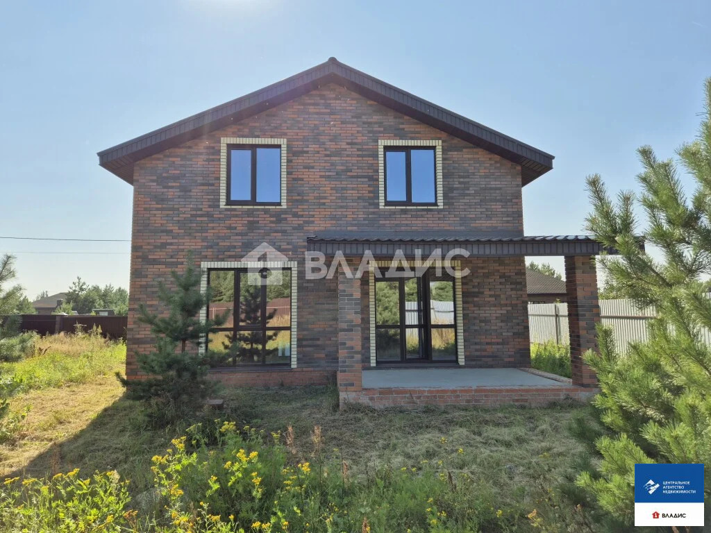 Продажа дома, Алеканово, Рязанский район, Веселая улица - Фото 2