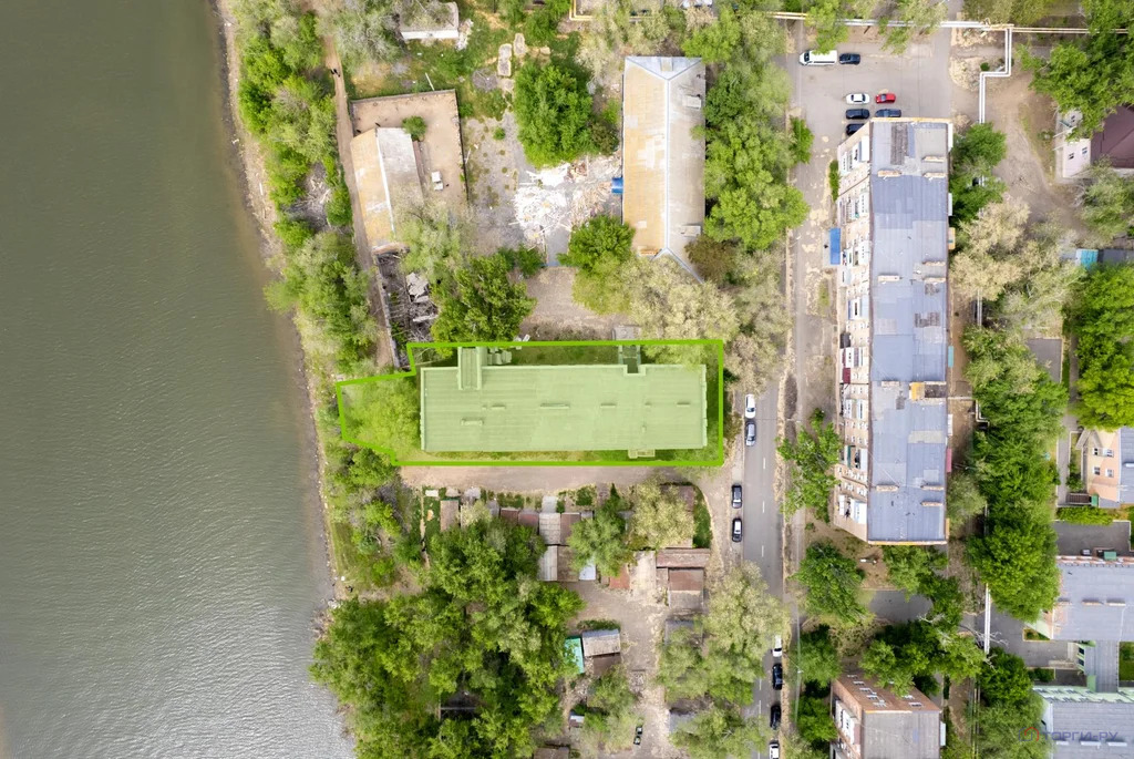 Продажа ПСН, Астрахань, ул. Водников - Фото 1