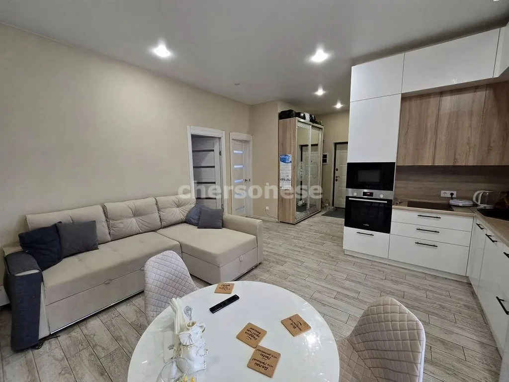 Продажа дома, Севастополь, территория СТ Милосердие - Фото 1