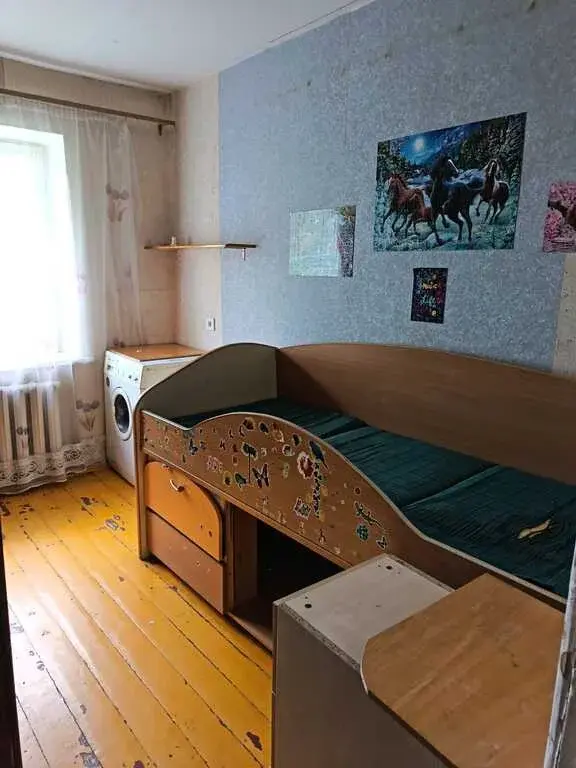 Продается 2-х комнатная квартира в г. Сергиев Посад - Фото 5