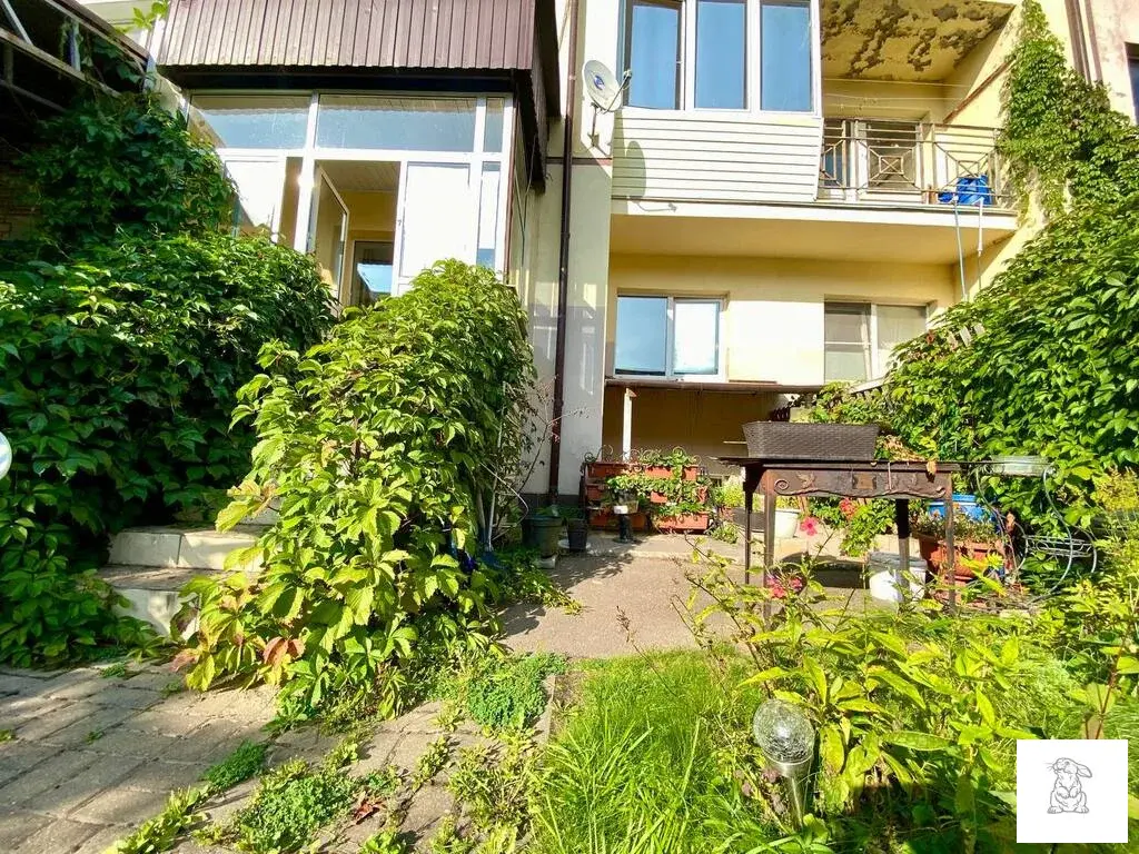 Таунхаус для большой семьи! - Фото 25