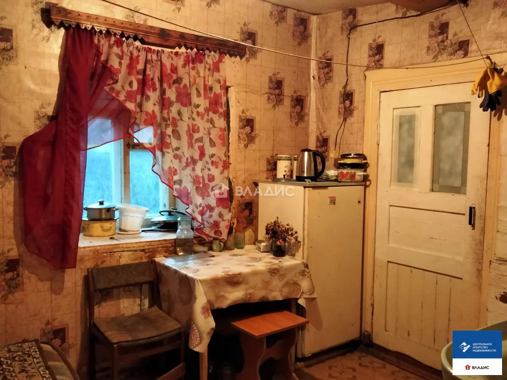 Продажа квартиры, Касимов, 1-й переулок Воровского - Фото 17