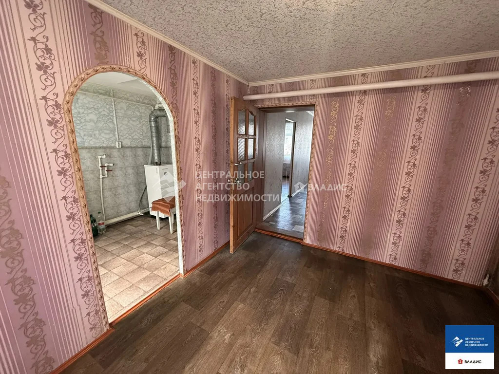 Продажа дома, Сынтул, Касимовский район, ул. Заводская - Фото 10