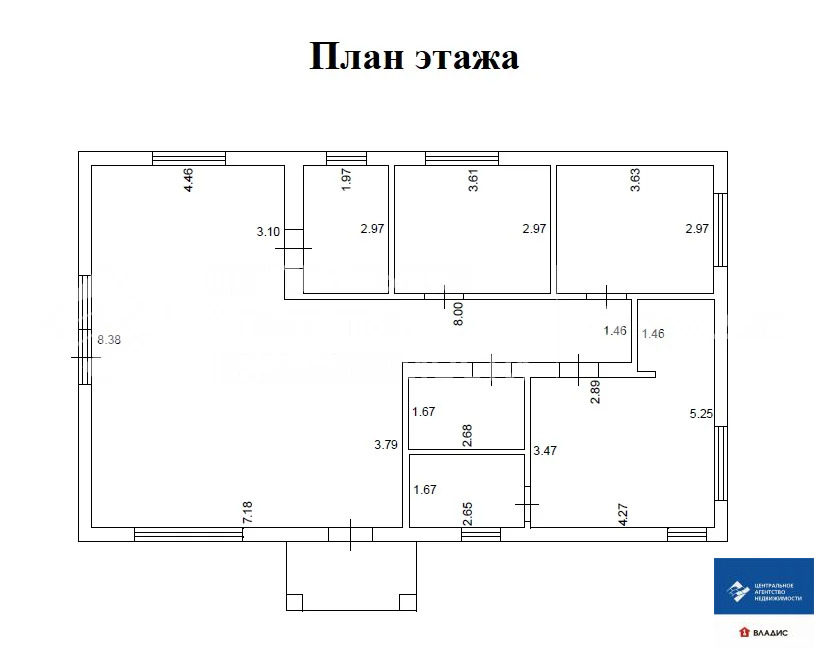 Продажа дома, Рязанский район, улица Левитана - Фото 23