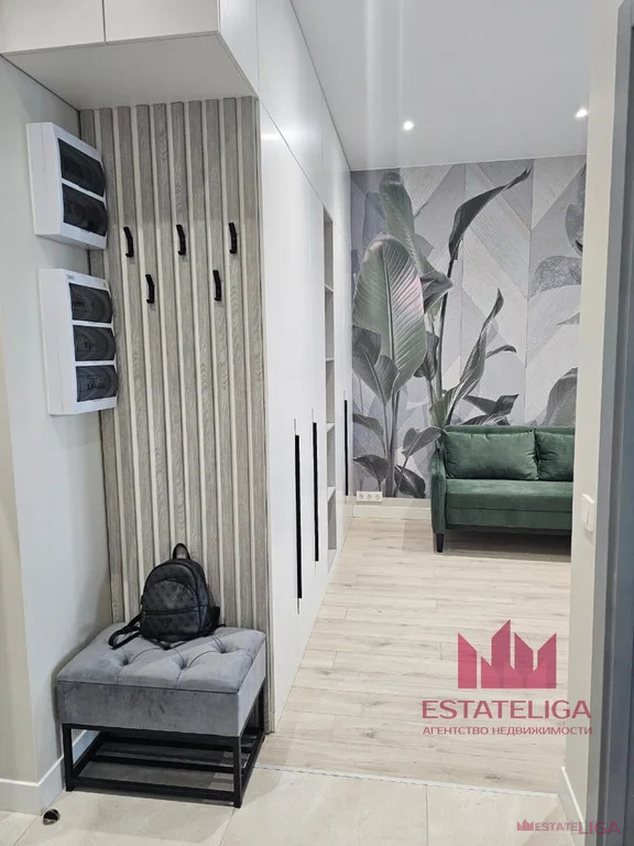 Аренда квартиры, м. Авиамоторная, улица Крузенштерна - Фото 8