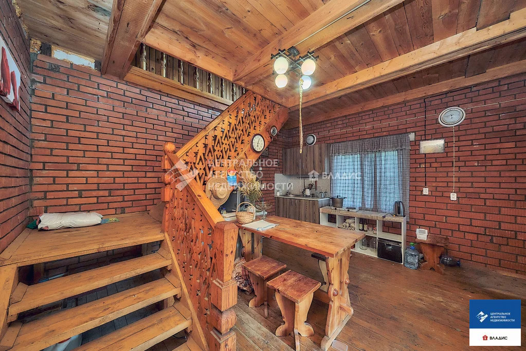 Продажа дома, Иванчино, Рыбновский район - Фото 5