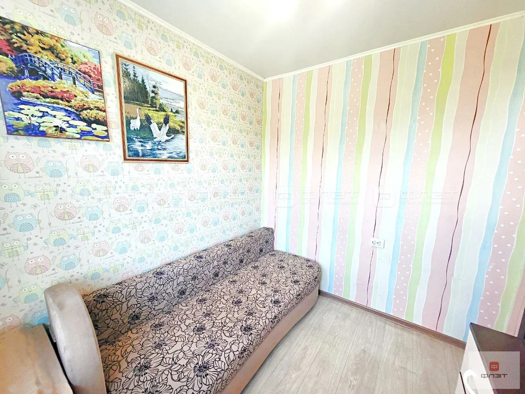 Продажа квартиры, Казань, Горьковское ш. - Фото 12