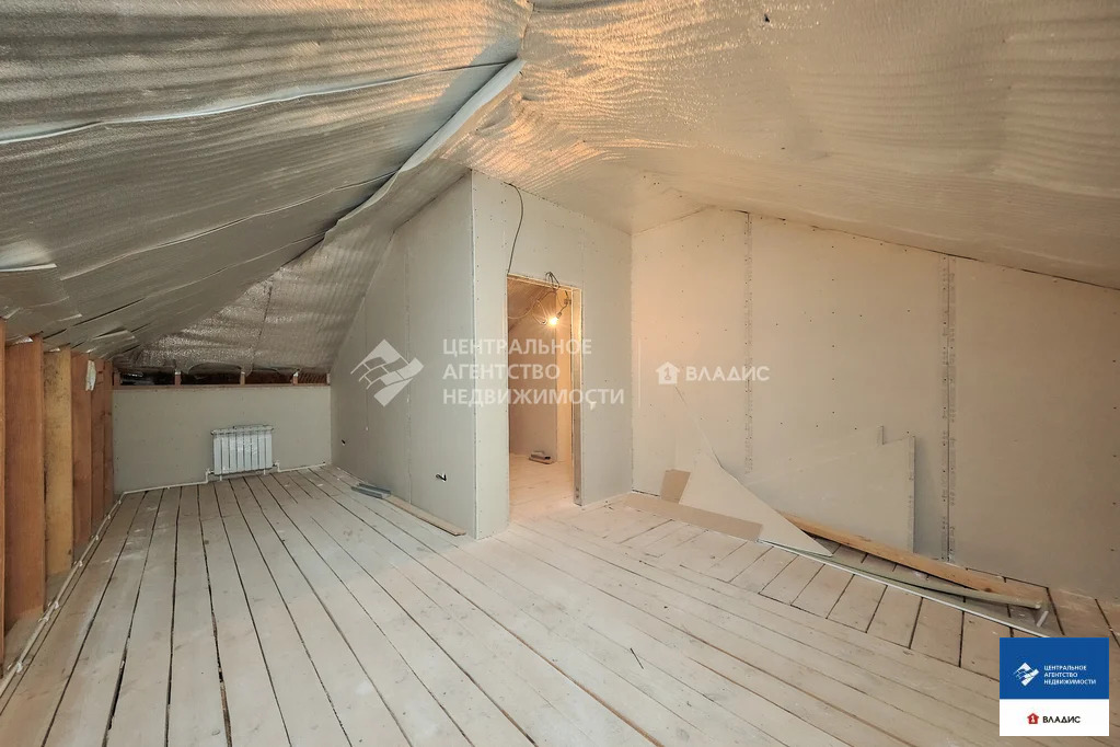 Продажа дома, Рыбное, Рыбновский район, ул. Олимпийская - Фото 19