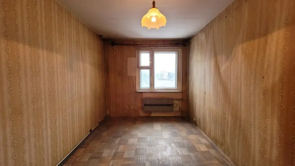 продажа квартиры - Фото 9