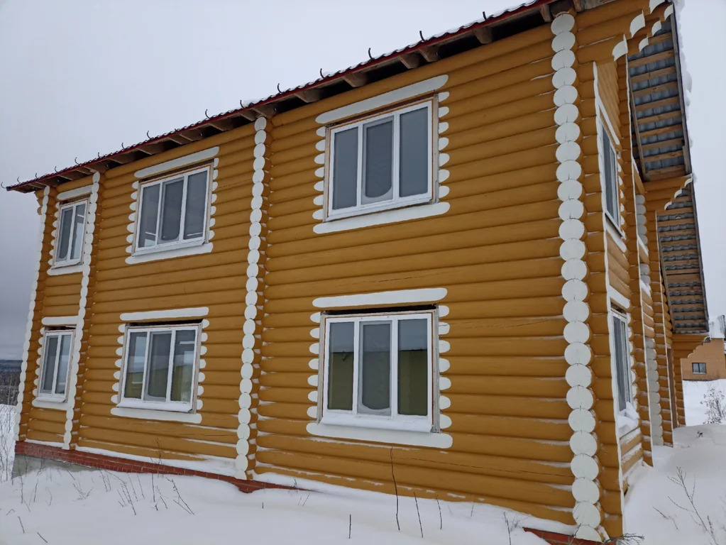 чердынский городской округ, чердынь, Прокопьевская улица, дом на . - Фото 7