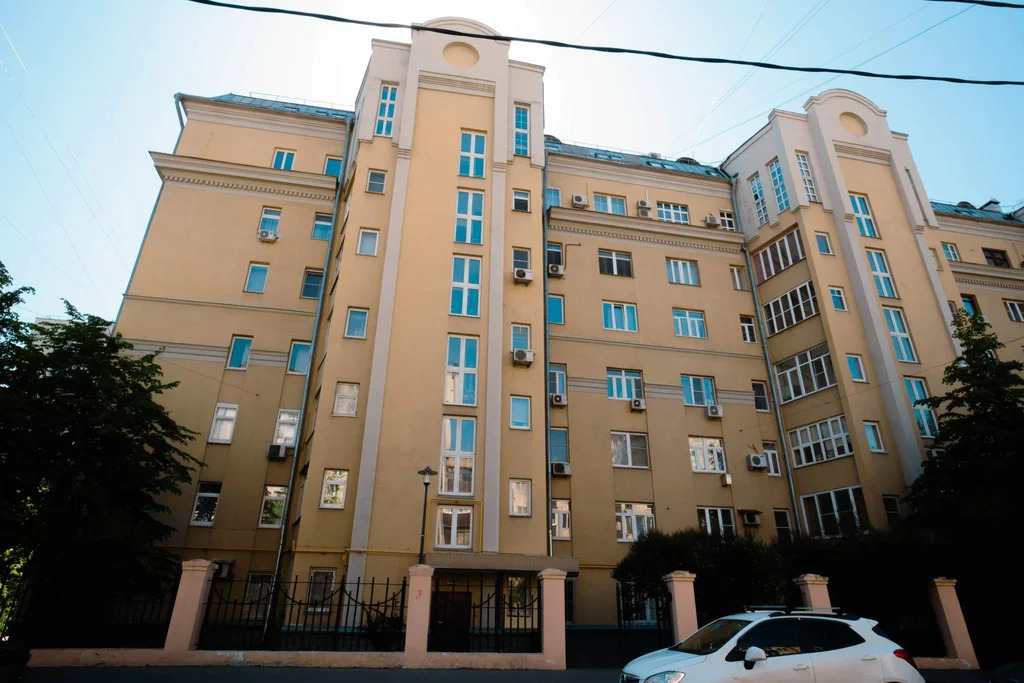 Продам 1-комн. квартиру 40.6 кв.м. - Фото 0