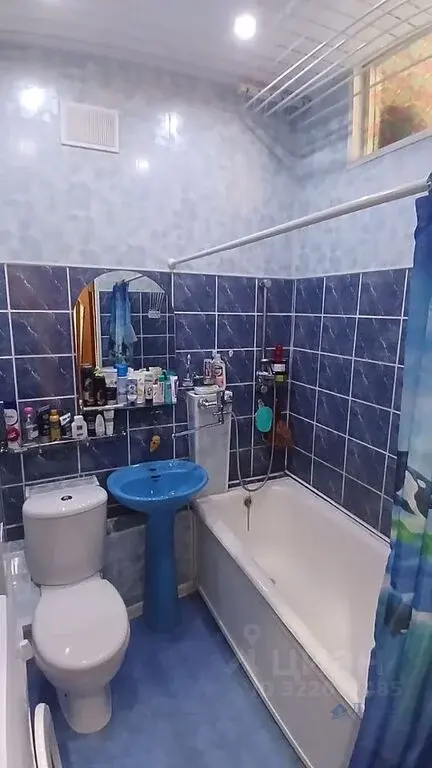 Продаю однокомнатную квартиру 42.3м Речная ул., 61к3, Магадан, ... - Фото 11