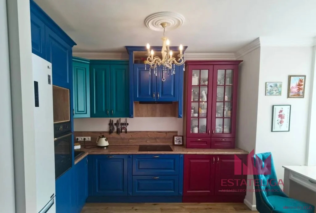 Аренда квартиры, м. Нижегородская, Рязанский пр-кт. - Фото 1