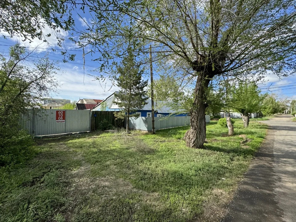 Продажа участка, Оренбург, ул. Красногорская - Фото 1