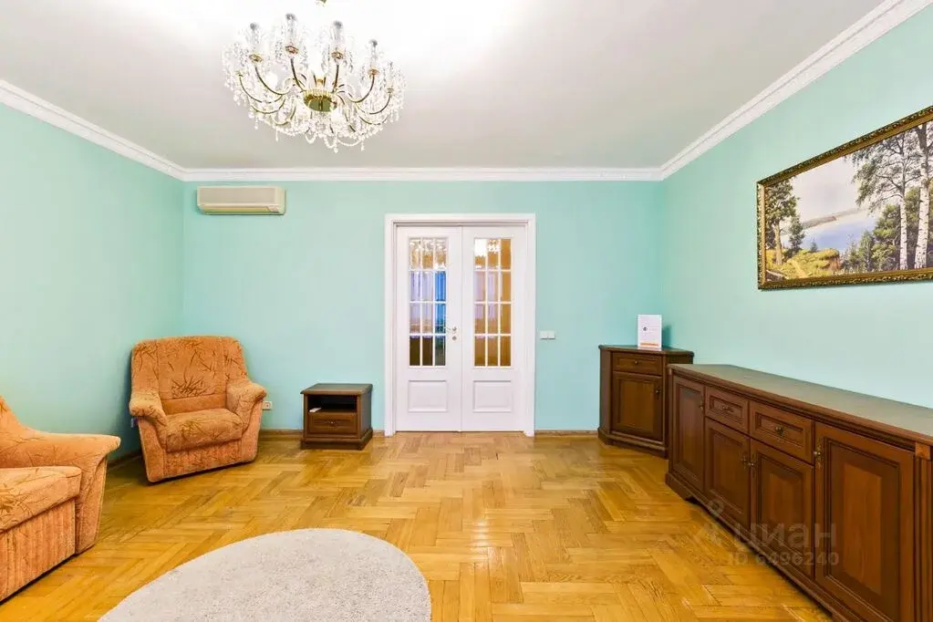 Maxrealty24 Беговая ул, 26 - Фото 28
