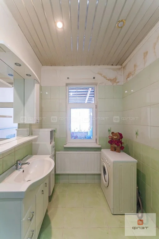 Продажа дома, Казань, ул. Совхозная (Малые Клыки) - Фото 20