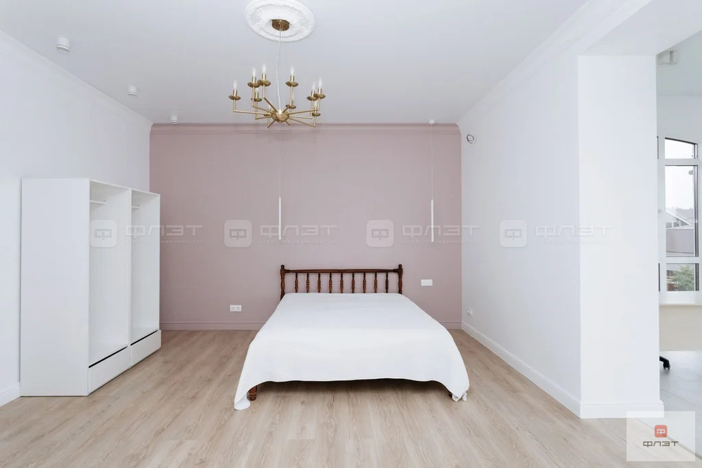 Продажа дома, Казань, ул. Аргамак (Вознесенское) - Фото 13