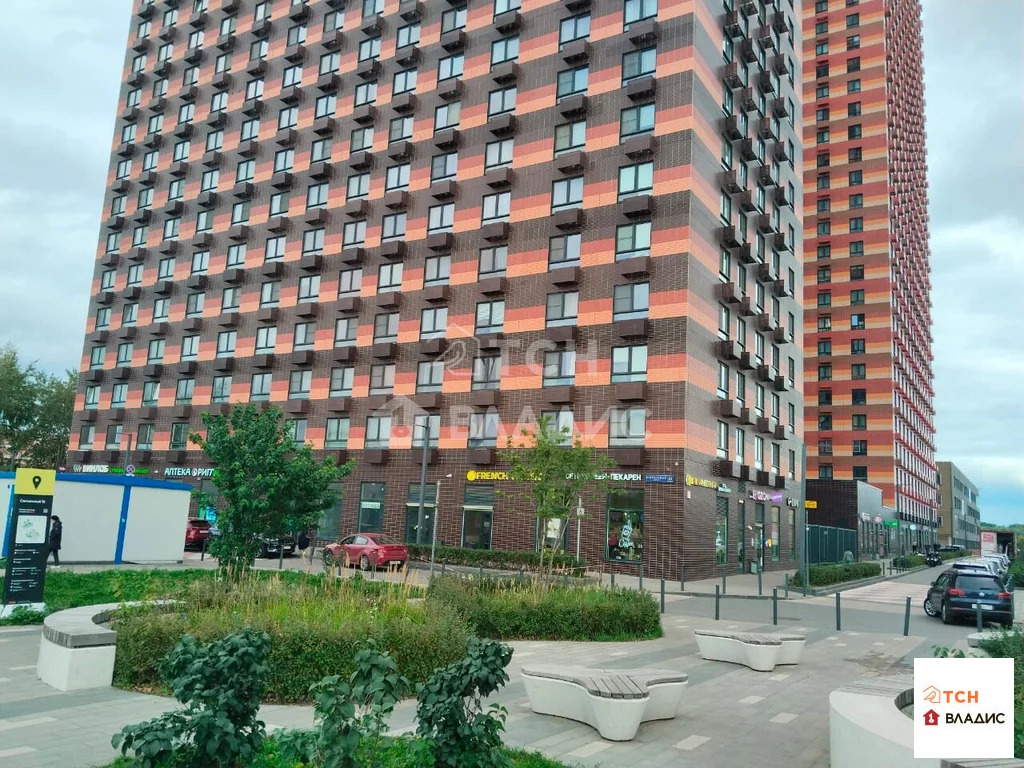 Аренда ПСН, Сигнальный проезд - Фото 11