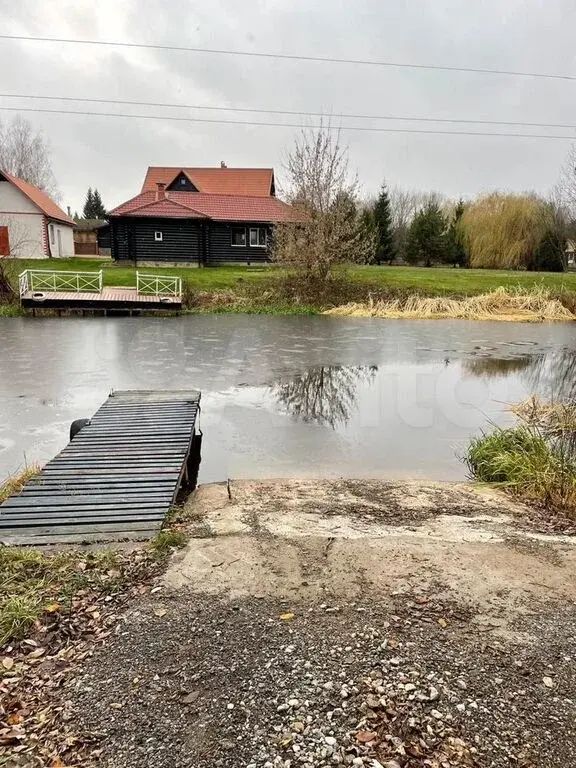 Дом 131 м на участке 19,4 сот. - Фото 0