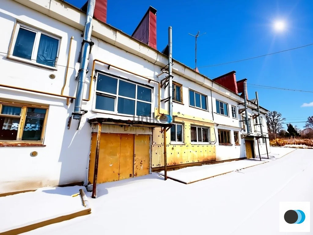 Продажа квартиры, Кудеевский, Иглинский район, ул. Гагарина - Фото 1