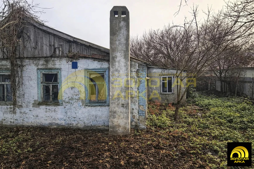 Продажа участка, Варениковская, Крымский район, ул. Байдукова - Фото 3