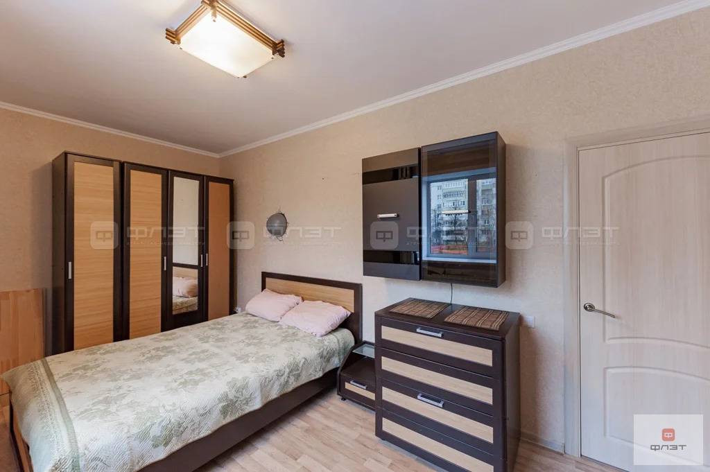 Продажа квартиры, Казань, ул. Абубекира Терегулова - Фото 19