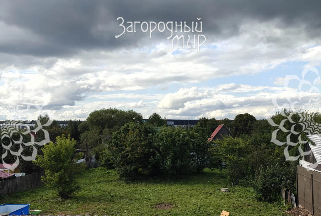 Продам участок, Калужское шоссе, 25 км от МКАД - Фото 5