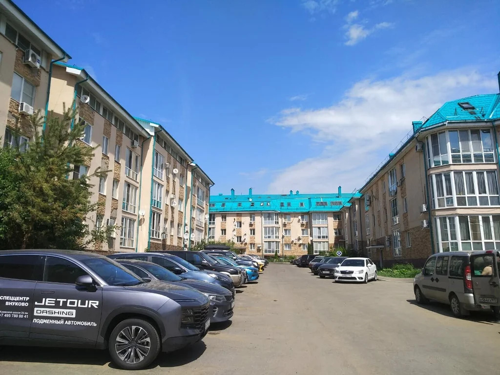 Продажа квартиры, Первомайское, Первомайское с. п., Центральная улица - Фото 20