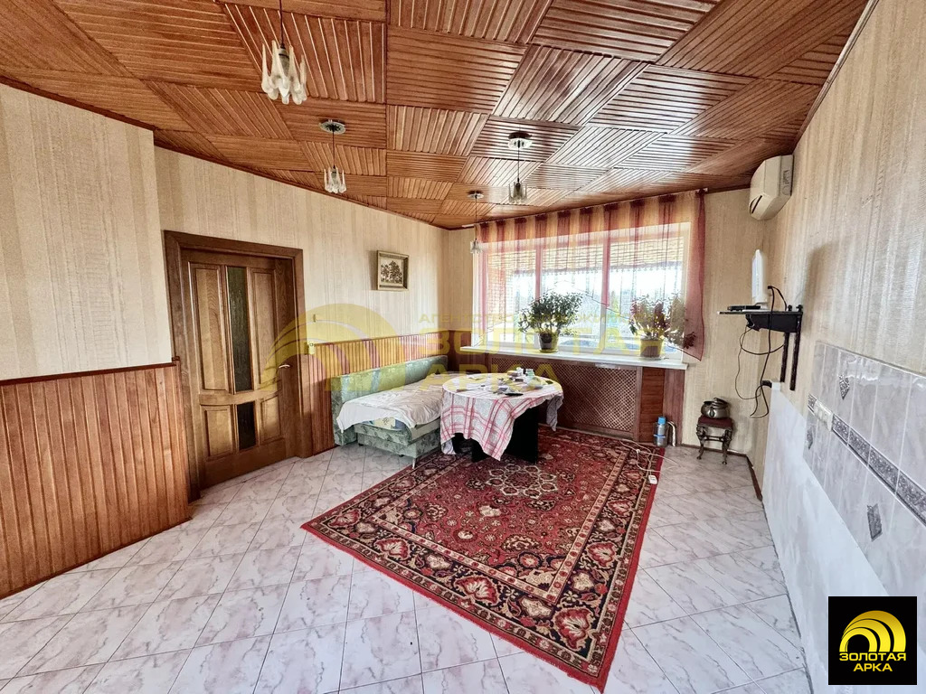 Продажа дома, Полтавская, Красноармейский район, Набережная улица - Фото 10