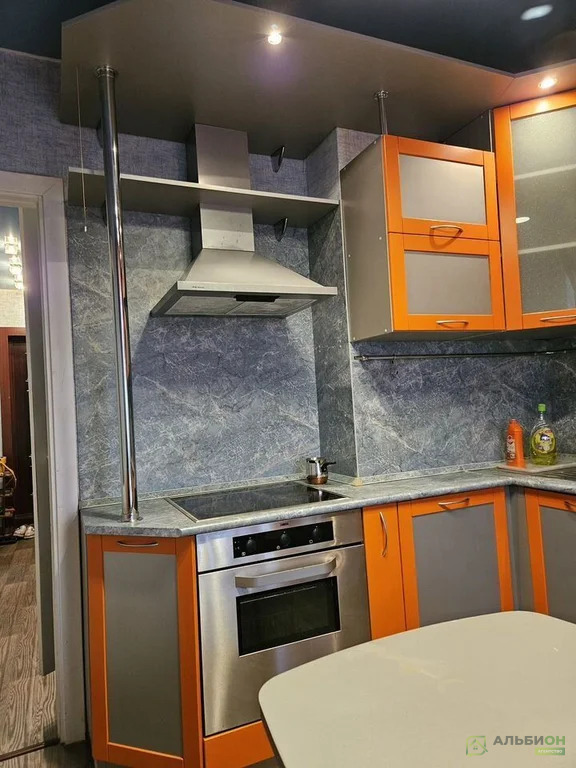 Аренда квартиры, Томск, улица 79-й Гвардейской Дивизии - Фото 13