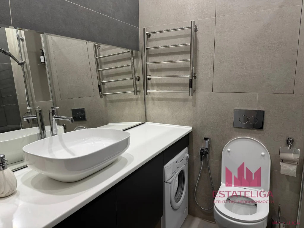 Аренда квартиры, м. Авиамоторная, улица Крузенштерна - Фото 6