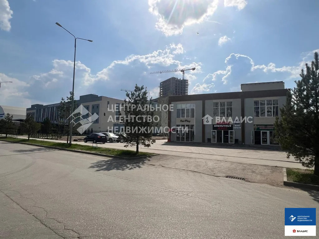 Аренда ПСН, Рязань, ул. Советская - Фото 5