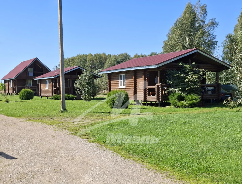 Продажа дома, Никитино, Сычевский район, Новая ул. - Фото 1